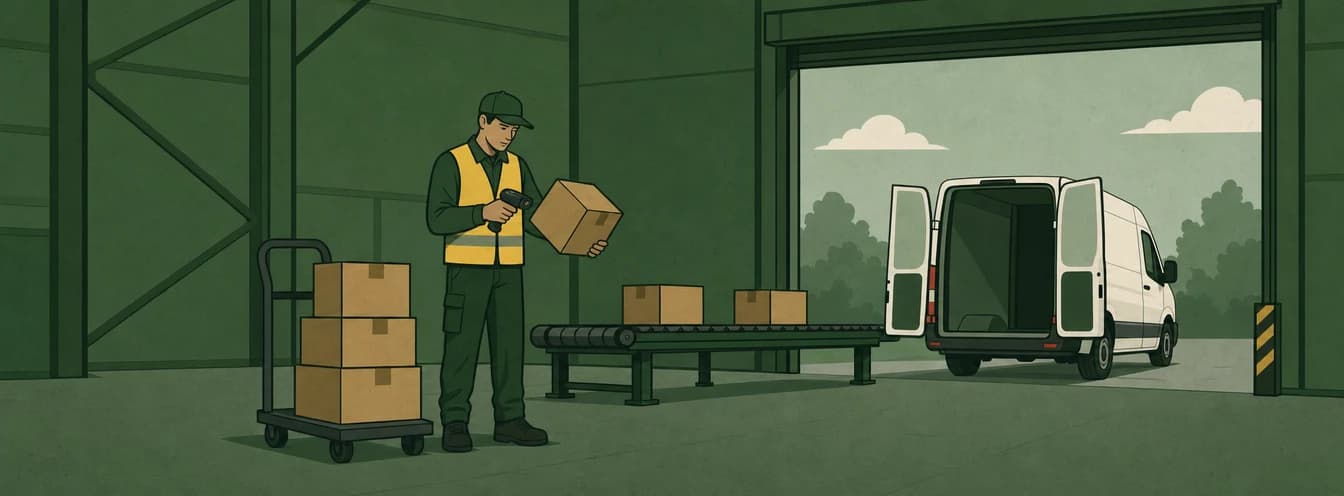 E-Commerce